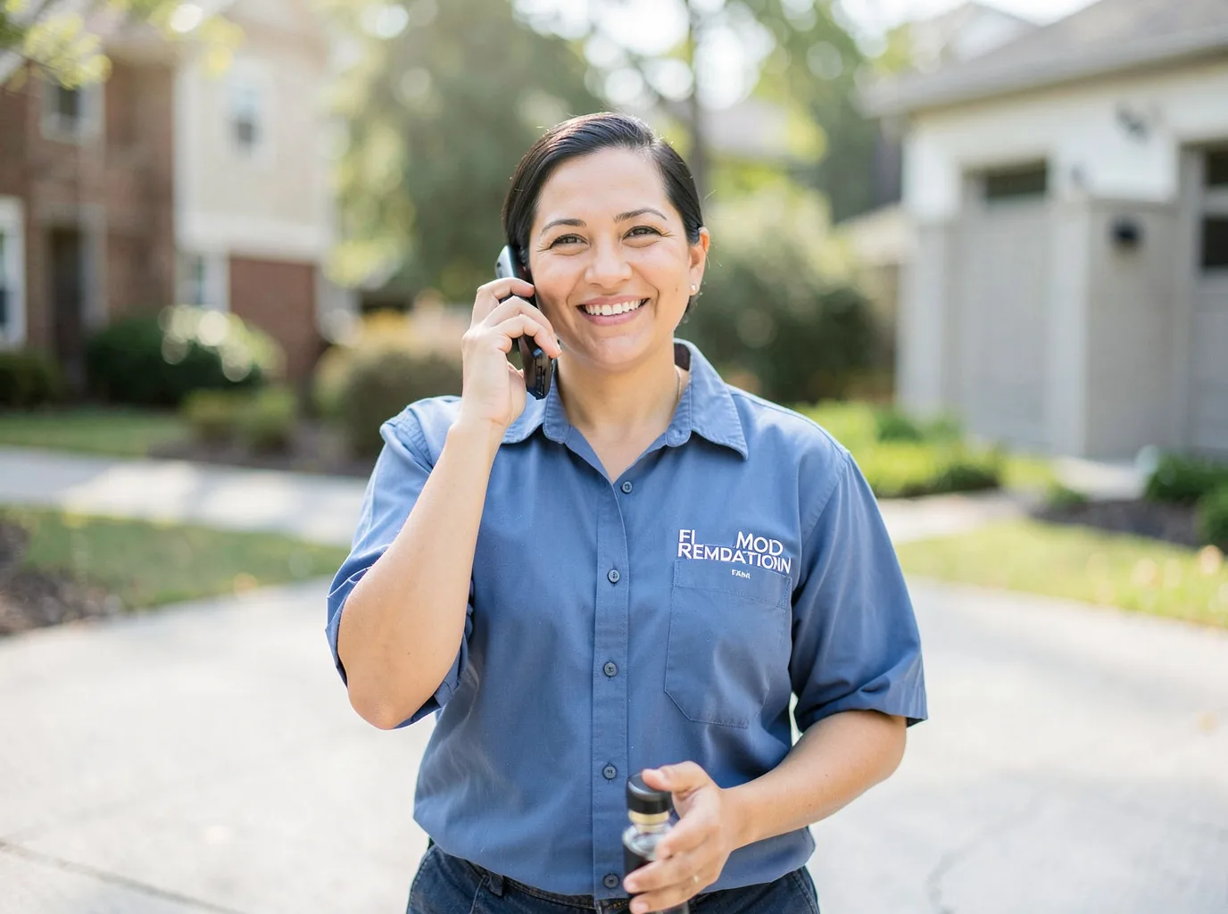 Mold Remediation Jamestown, LA FAQs